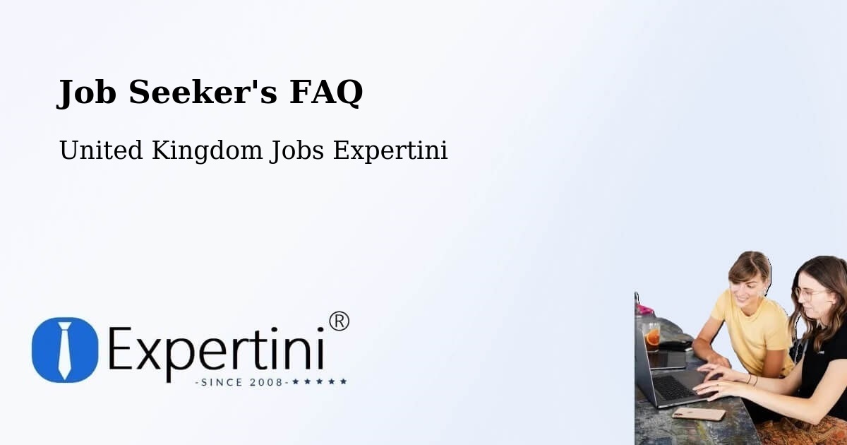 Job Seeker FAQ – Batley - United Kingdom Jobs Expertini