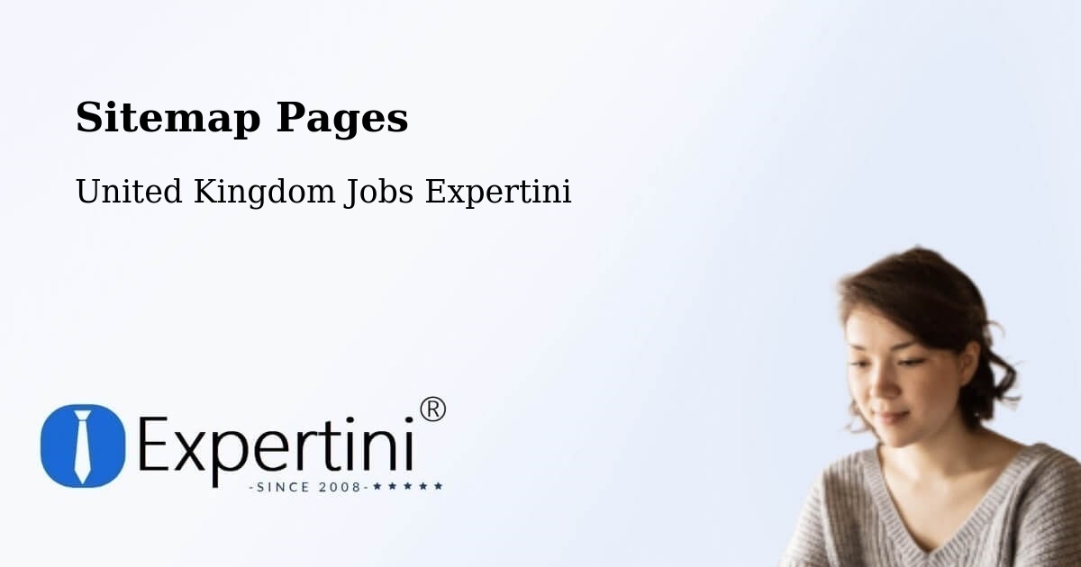 Sitemap Pages - Batley - United Kingdom Jobs Expertini
