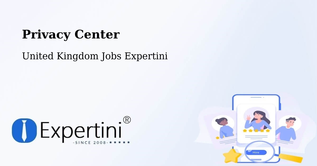 Privacy Policy – Batley - United Kingdom Jobs Expertini