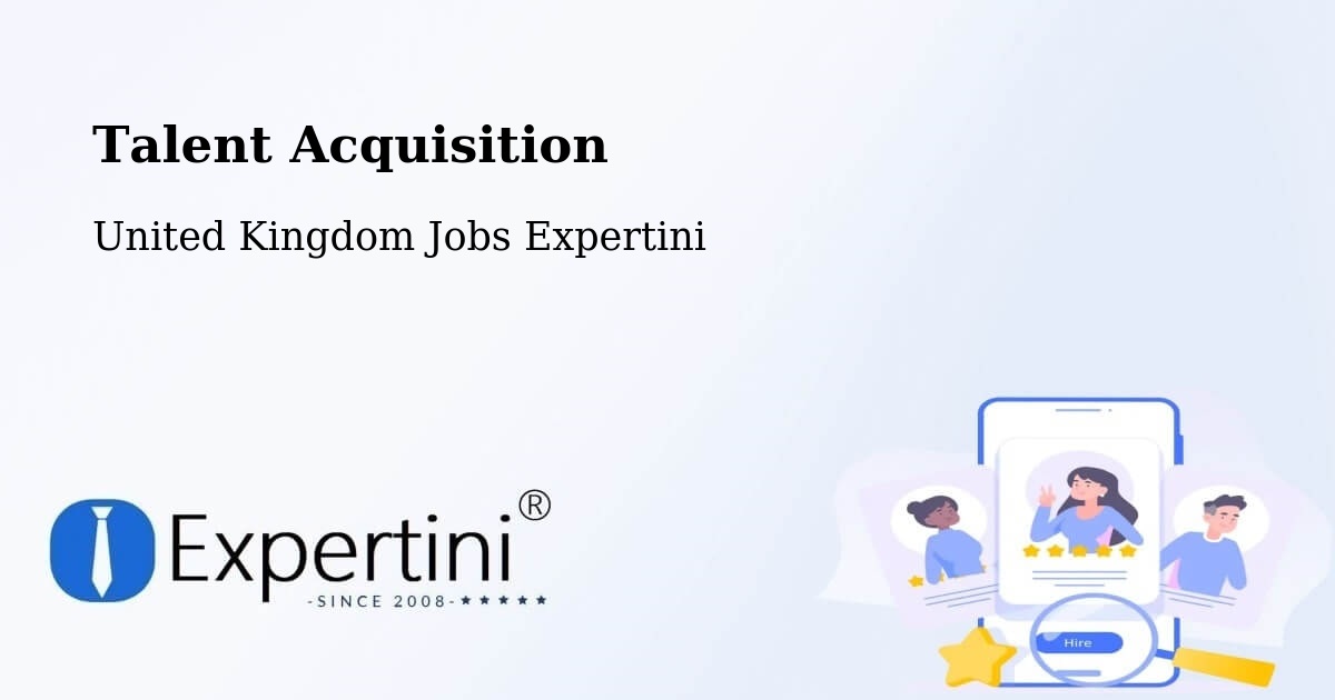 Post Jobs & Find Candidates in Batley – Talent Acquisition Solutions - United Kingdom Jobs Expertini
