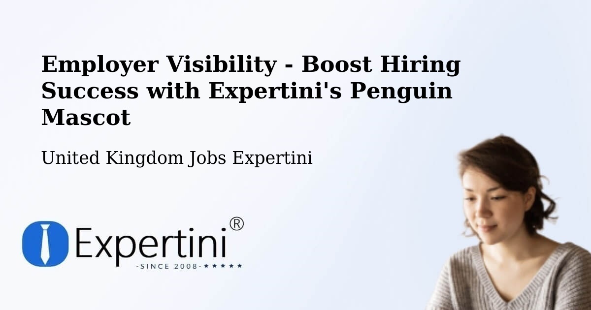 CV and Resume Visibility Optimization – Batley - United Kingdom Jobs Expertini
